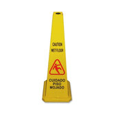 Safety Caution Sign