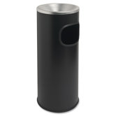 Fire Safe Ashtray Receptacle