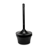 Smoking Receptacle