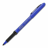 Permanent Grip Markers, Cone Shaped Tip, Blue