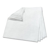 Petroleum Sorbent Pad (Set of 50)