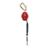 Turbolite Personal Fall Limiter