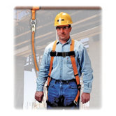 Fall Protection Kit