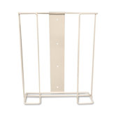 Triple Glove Box Holder, Horizontal, 11-1/8"x4"x14"