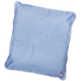 Hot/Cold Pack, Washable, Reusable,Nontoxic, 10"x13", Blue