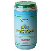 Citrus Cleaning Wipes