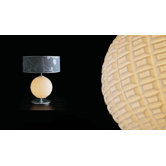 Blum Ball Table Lamp