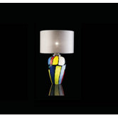 Artist Table Lamp