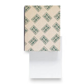 Recycled 92 Bright Paper, White, 20 lb., 92 Brightness, 8-1/2"x14"