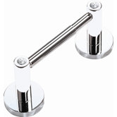 Swarovski Crystal Toilet Paper Holder