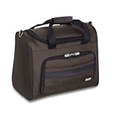 Stratum Vertical Satchel Boarding Tote