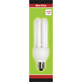 Energiesparlampe "Standard"