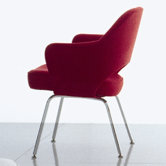 Conference Armchair by Eero Saarinen