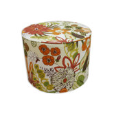Marigold Lilith Ottoman