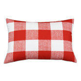 Anderson Lipstick Self Backed KE D-Fiber Cotton Pillow