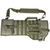 Vism Sporting and Gun Cases