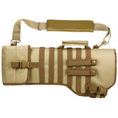 Rifle Scabbard in Tan