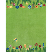 Meadow Kids Rug
