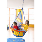 Ship's Sea-Saw