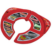 Disney Cars Traveling / Folding Potty