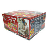 Disney Cars Combo Set