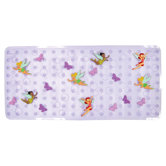 Disney Fairies Dimensional Vinyl Bath Mat