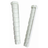 TP Saver in White
