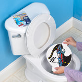 Transportation Tinkle Targets