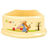 Disney Winnie The Pooh Step Stool
