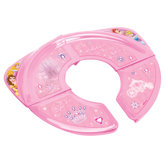 Disney Princess Traveling / Folding Potty
