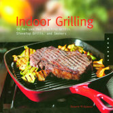 Indoor Grilling Cookbook
