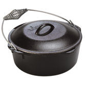 5 Quart Dutch Oven