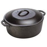 Logic 5-Qt. Dutch Oven
