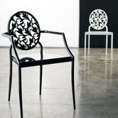 Vale Arm Chair