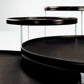 Adelphi End Table