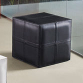 Dacre Stainless Steel Bench