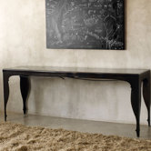 Elm Console Table