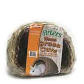 Peters Rabbit Woven Grass Cave