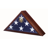 Eternity Flag Case Urn