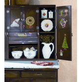 Merry Christmas Peel and Stick Wall Sticker