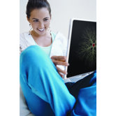 Room Mates Laptop Accessories, Power Converters, A