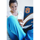 Auburn University Peel and Stick Laptop Skin