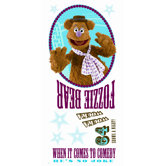 Muppets - Fozzie Peel and Stick Giant Wall Decal