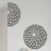 Mia & Co Floronda Wall Decal