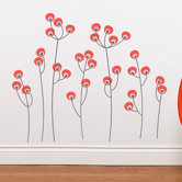 Mia & Co Wall Decal