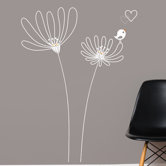 Mia & Co Rimouski Wall Decal