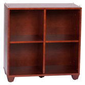 Links 30" Double Tower in Cherry