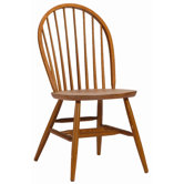 Links Side Chair