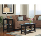 Shaker Cottage Coffee Table Set