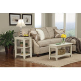 Shaker Cottage Coffee Table Set